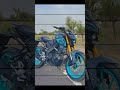 ktm rc 390 vs yamaha Mt 15 new short video #trendingshorts #viral #bikelover