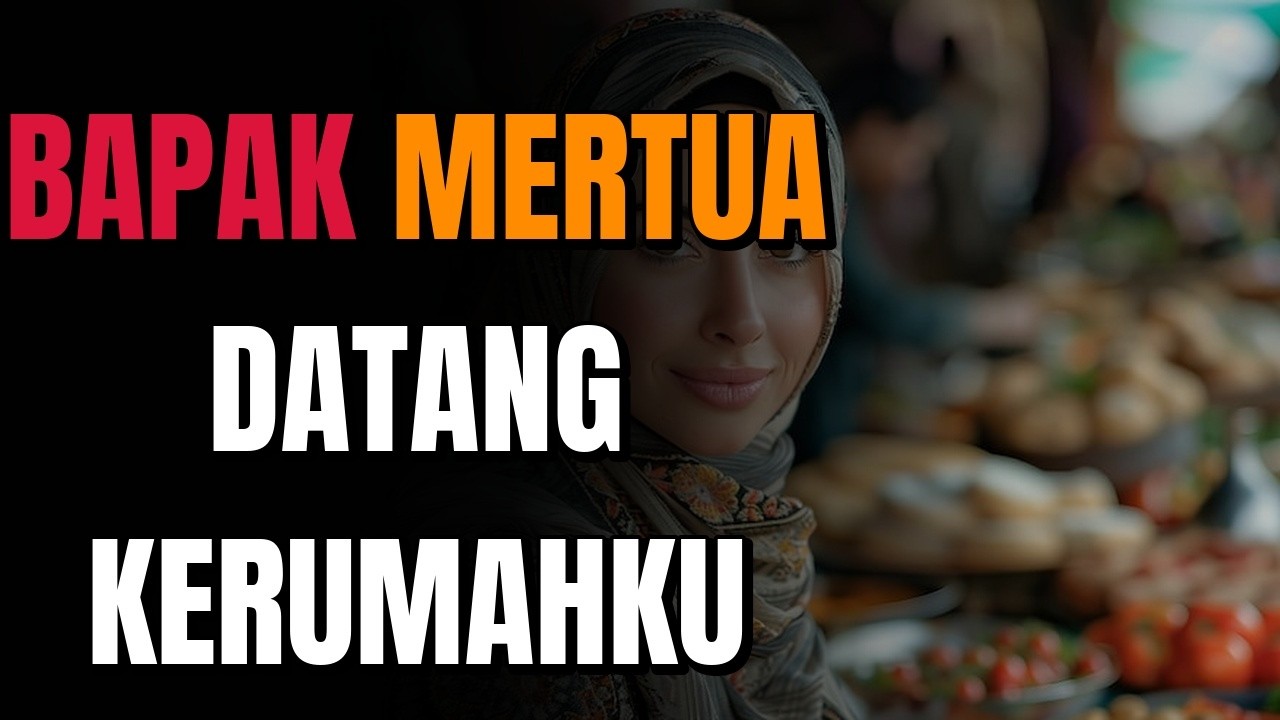 Kisah Nyata  Bu Heny Memberi Bantuan Roni, Anak Angkatnya