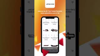 Jaecooya Ait Tüm Yedek Parçalar Autochina Com Trde