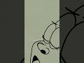 I shouldn't have told #shorts#animation #entartainment