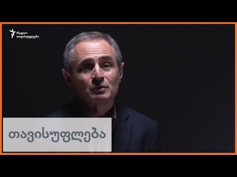 შალვა შავგულიძე: ამომრჩევლის აქტივობის მატების შემთხვევაში, გამარჯვების დიდი შანსი მაქვს