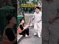 WH | He Disrespected the Street Cleaner! 🗑️[WHITE HERO] #whitehero #GoodDeeds #shorts #trending