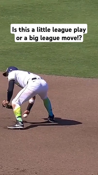 Funny But It Works #baseball - YouTube