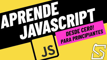 Operadores de Asignación y Comparación | Curso de Javascript desde Cero para Principiantes