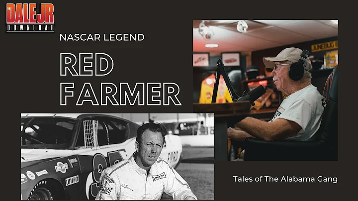 How Red Farmer Started Racing and Ended Up in the ...