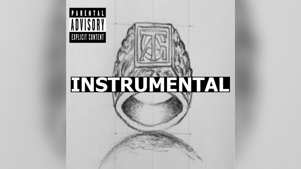 Jay Nice & The Historian - Gold (Instrumental)