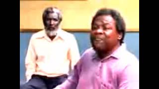 Funny Bhongo Ad 2  Isibonelo 2005 edited In 