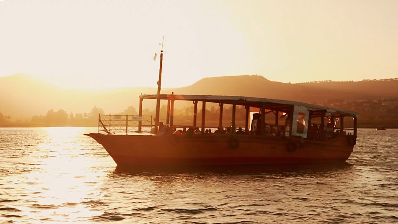 Laura Lynn Tyler Thompson's Review of the Why Stand With Israel Film