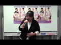 エンカメ のど自慢大会エントリー「遣らずの雨/川中美幸」