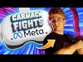Bad News for the Quest 2 - John Carmack leaves Meta