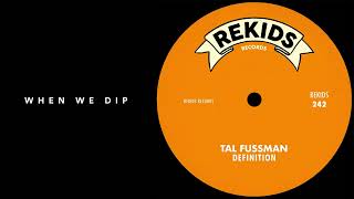 Premiere: Tal Fussman - The Royal [Rekids]