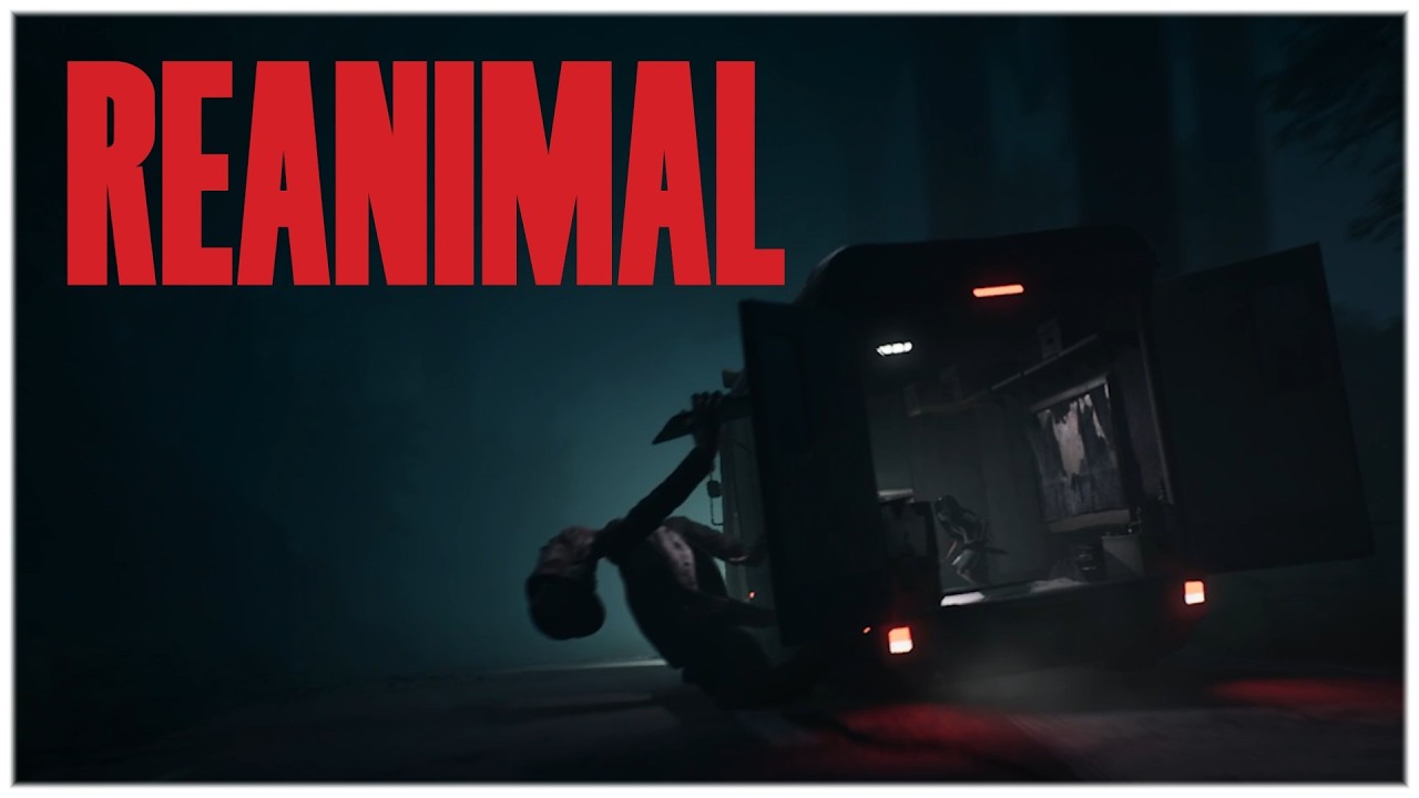 Returning to Animal w/ Emerome