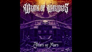 Download Lagu Wrath of Warlords - Altars of Mars [Full Metal Album] MP3