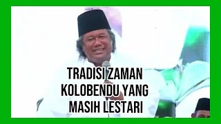 Gus Muwafiq Terbaru 2026 || TRADISI YANG MASIH ADA SEJAK ZAMAN KOLOBENDU !! ANDUM MAKANAN !!