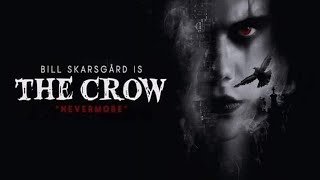 This Trailer is Inappropriate for the Faint-Hearted | The Crow | Official Trailer | 2024