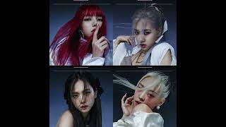 (ai) ill show you (blackpinks version)
