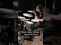 Black Smoke Rising Drum Cover Gretavanfleet