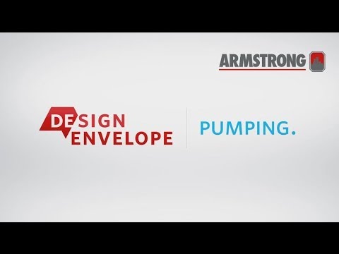 Design Envelope Pumping