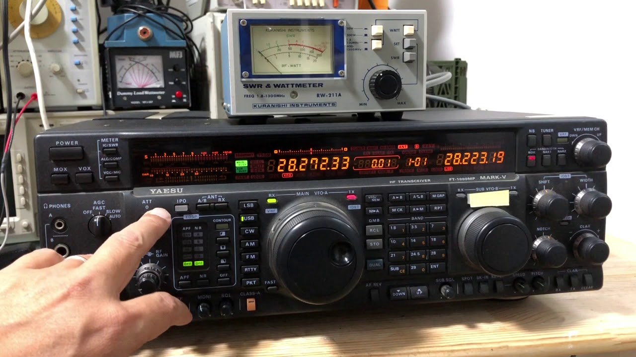 ひろくん様確認用 Mark V 修理完了【2019/11/21】 - YouTube