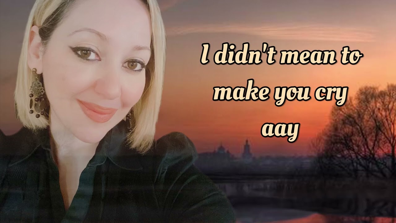 Rowine Sleiman - I Love You - Billie Eilish Cover