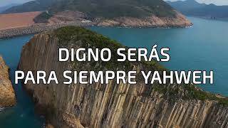 Siempre YHWH (Forever YHWH) - Elevation Worship LETRA