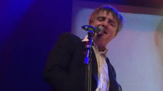 The Libertines - The Ha Ha Wall (live in Utrecht)