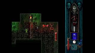 legacy of kain blood omen ps1 NO CUT