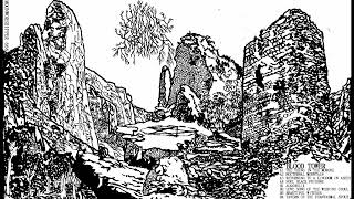 Blood Tower - Blood Tower (2016) #dungeonsynth