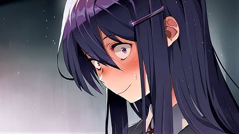 Good Behavior | DDLC mod: Monitor (part 17)