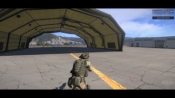 ARMA 3 Editor - 44. How to make a simple autoheal zone / improvised hospital