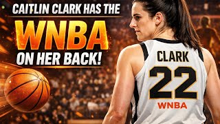 The HARSH TRUTH about Caitlin Clark and the Indiana Fever