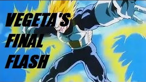 Vegeta