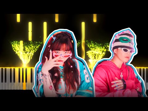 후라이의 꿈 (1절) - AKMU