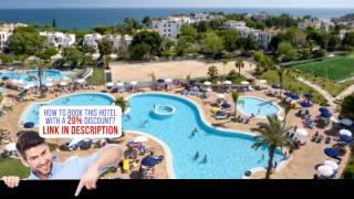 Alfagar II Aparthotel, Albufeira, Portugal, HD Review