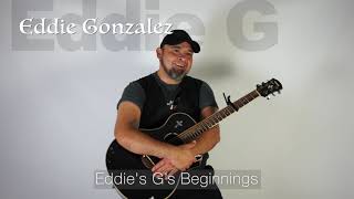 Eddie Gonzalez road to recovery part 2