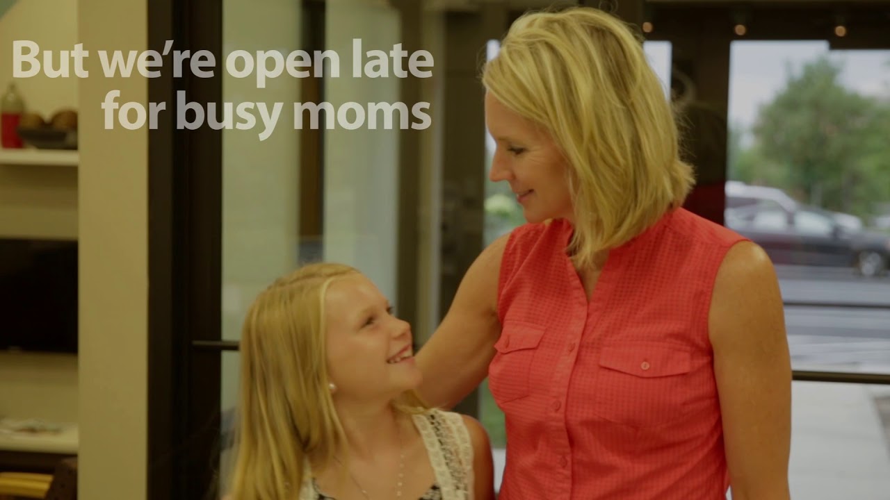 Muench Orthodontics ad1