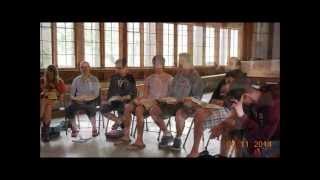 2014 Camp Slideshow