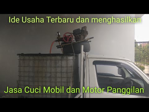 usahacucimotor #tipsusahacucimotor Assalamualaikum wr wb Semoga vidio ini bermanfaat dan menginspira. 