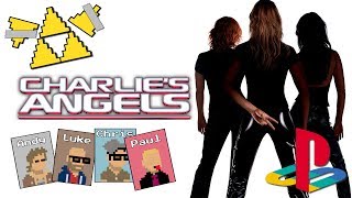 Charlie's Angels - Our Mini Review! screenshot 4