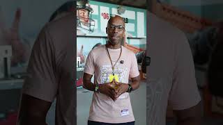The Bullard Family Foundation held its 9th Annual Back to School Bash, and it was something to see.