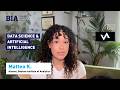 From BIA's Data Science Program to Data Scientist at Vortex Analytics | Matteo K.’s Placement Story