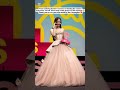 Rumors fade. Queens win. 👑 Jisoo- Cannes Newcomer Award 🏆 #jisoo #cannes #cannesfilmfestival #2026