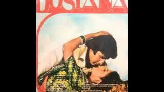 Dillagi Ne Di Hawa.Dostana1980.Asha Bhosle.Kishore Kumar.Laxmikant Pyarelal.Amitabh B.Shatrughn S