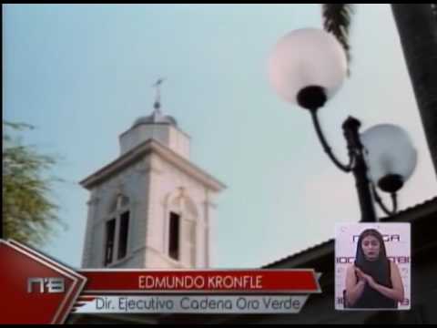 Se inauguró primer hotel boutique en parque histórico de Guayaquil