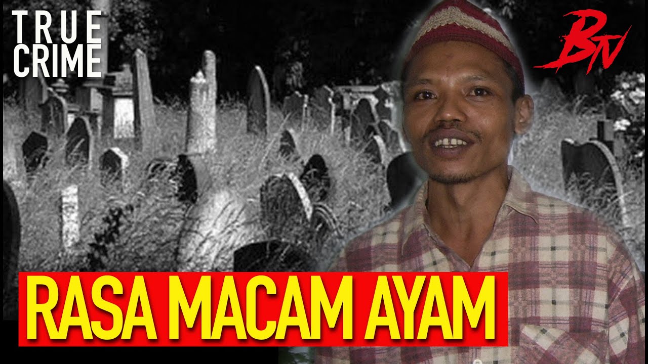 KISAH SUMANTO KAAN1BAL.