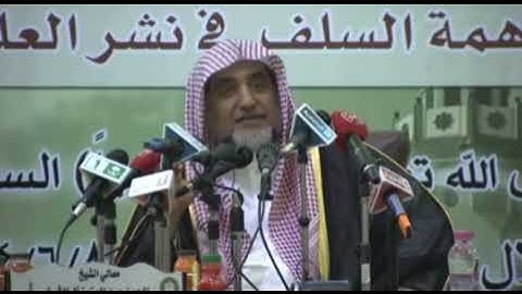 2️⃣ مقاصد ومعاني #سورة_الكهف || معالي الشيخ صالح آل الشيخ حفظه الله 📚