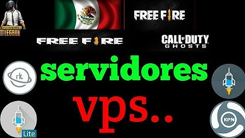INTERNET GRATIS SERVERS VPS MOVISTAR CON REDES Y SIN SALDO Y AT&T con redes