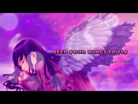 Nightcore Hero Cash Cash Ft Christina Perri