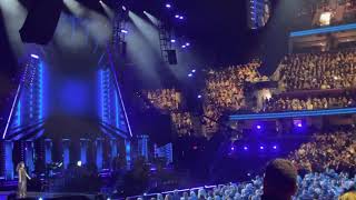 Angela Bassett inducts Tina Turner