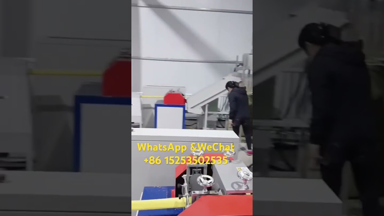 Epe foam net machine Pe foam fruit net machine